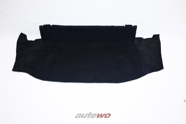 Audi 80 Cabrio Typ 89 Verkleidung Verdeckkasten anthrazit 8G0863725
