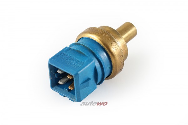 Audi A3/A4/A6/A8/Passat Doppeltemperaturgeber 078919501B 059919501