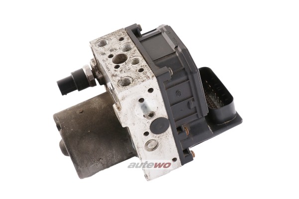 4E0614517M/4E0910517B 4E0614517CH Audi A8 D3/4E 6/8 Zylinder ABS-Hydraulik