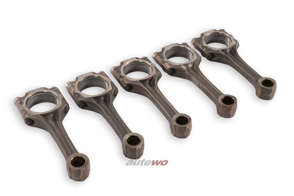 027198401C Audi S2/RS2/100/200 Typ 44/S4 C4/S6 C4 3B/RR Set Pleuel