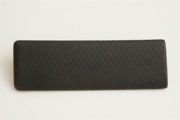 Audi 100/S4/A6/S6 C4 Blende Amaturenbrett Plastik Airbag Rechts schwarz