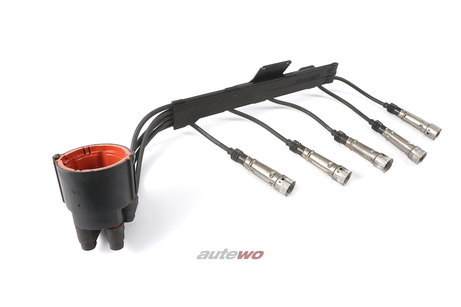 thumbnail image 2 of Distributor For Audi 80/90/100/A6/Coupe 2.3E – OE Quality 034905237A 2 of 6