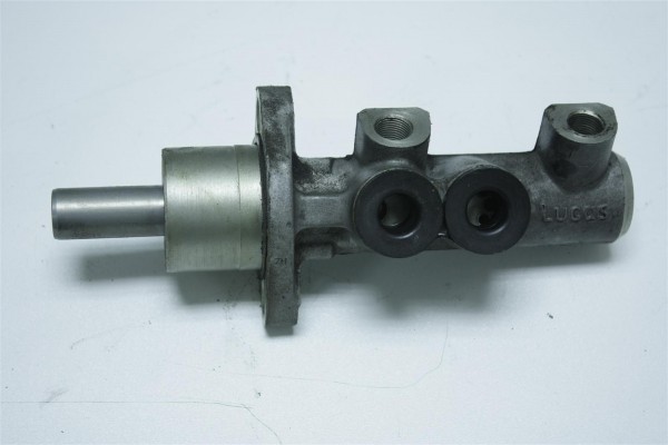 Audi A6 C4 Hauptbremszylinder Lucas ABS/EDS/ASR 4A0611021E