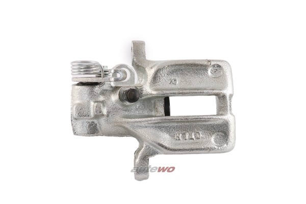 Bremssattel Hinten Rechts Audi 80/90/Coupe/Cabrio 89/100/200 Typ 44/C4 überholt