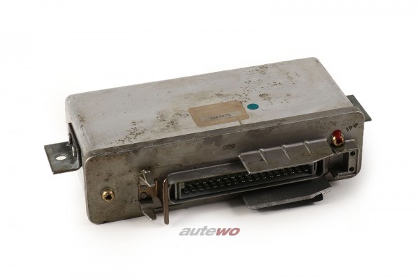 Audi 80 B4/100 C4 ABS-Steuergerät 4A0907379