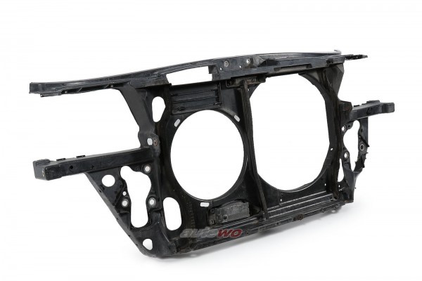 4B0805588K Audi A6 4B 2.5l TDI/2.7l Benzin 6 Zylinder Frontmaske/Schlossträger