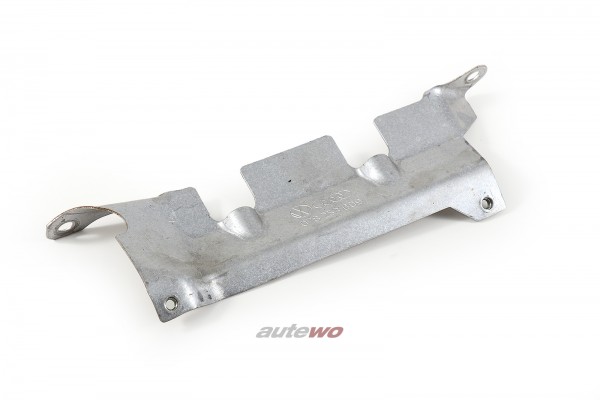 078253009A NEU Audi A4 B5/A6 C4/4B/A8 D2 V6 Hitzeschutzblech Unten Links