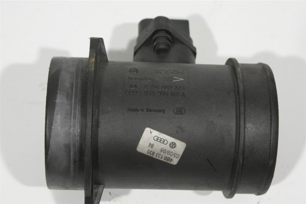 Audi A4/A6/A8 2.5l AFB/AKN Luftmassenmesser 059906461E 059906461A