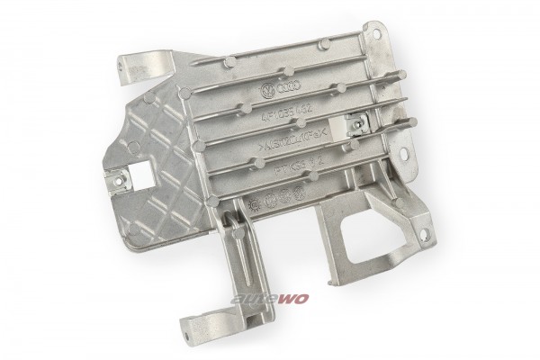 4F1035462 Audi A6/S6/RS6 4F/C6 Halter Steuergeräte Armaturenbrett