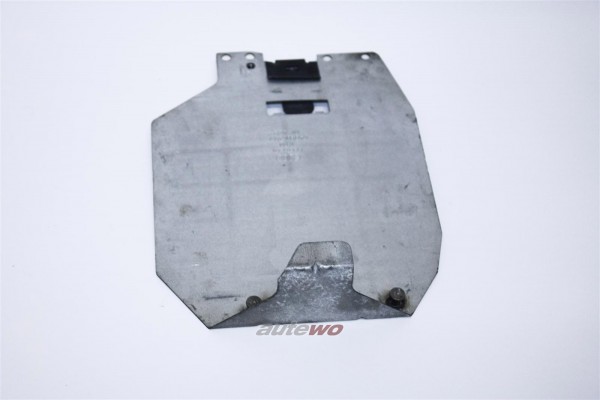 Audi 80/90 Typ 89/B4 2.8l AAH Halter Motorsteuergerät 893906405C