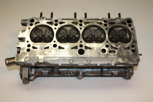 Audi A8 D2 4.2l ABZ/AEM/AGH/AKG Zylinderkopf Links 077103265GX 077103373AE 143000km