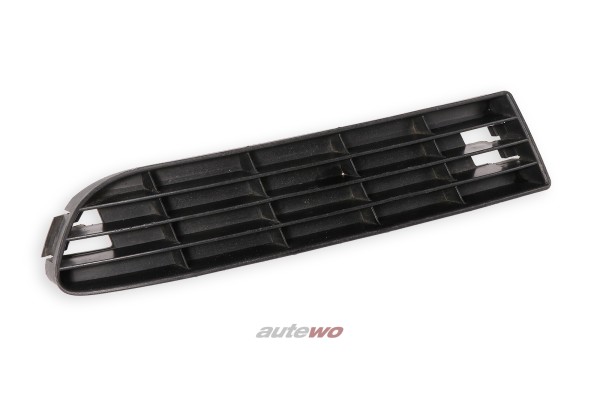 4A0807345J Audi A6 C4 Lüftungsgitter Stoßstange Links