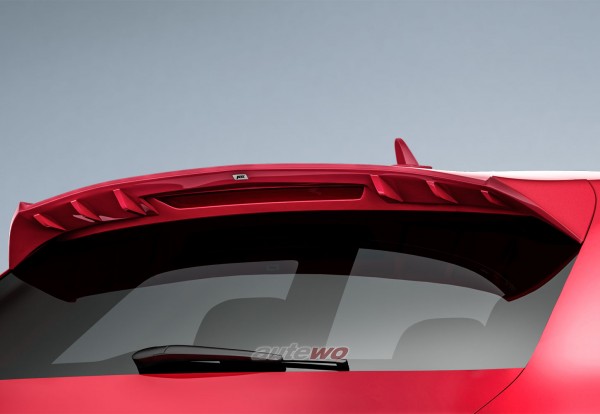 ABT Sportsline Heckspoiler Audi A3 8V Kompakt 2-türig 8V0801140