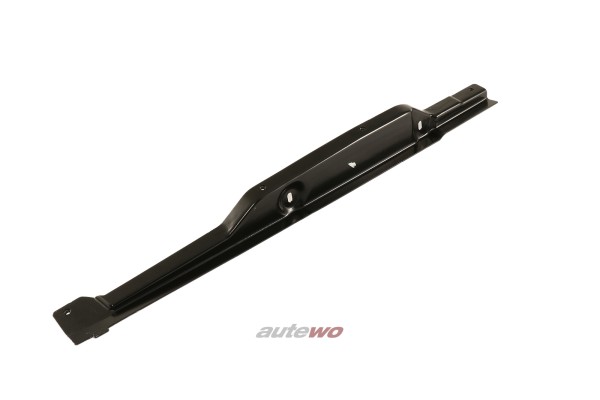 8H0809890 8H0809890A Audi A4/S4/RS4 Cabrio 8H Abdeckung Hinten Rechts