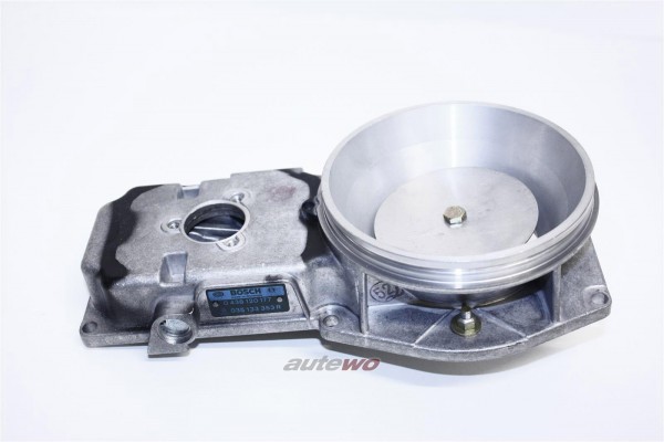 035133471K 035133353R 0438120177 NEU Audi/VW 90 81/100 43 Luftmengenmesser