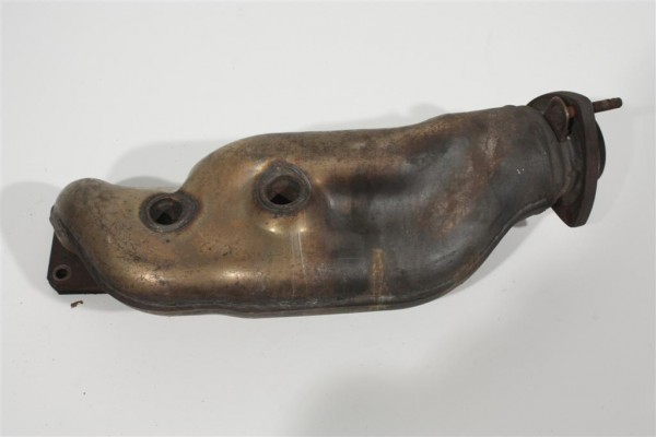 Audi A8 D2 3.7-4.2l ABZ/AEW/AKJ u.v.m. Abgaskrümmer Rechts 077253034F