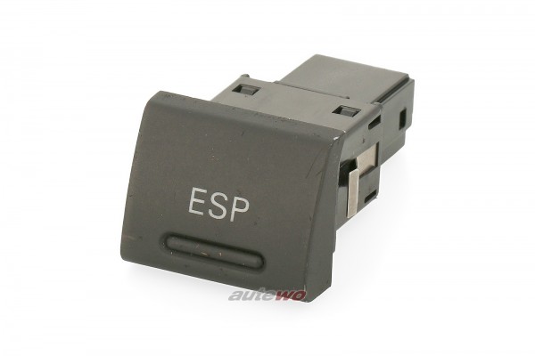 Audi A6 4B Schalter ESP 4B0927134A