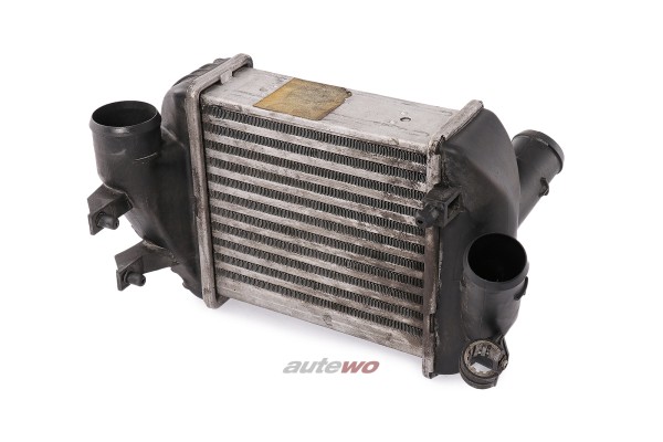 8E0145805P Audi A4 8E/B6/B7/Cabrio 8H 2.5l TDI original Ladeluftkühler Links