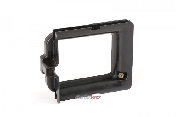 Audi 80/90 Typ 89/B4 Ansaugstutzen Gebläsekasten 893819098B