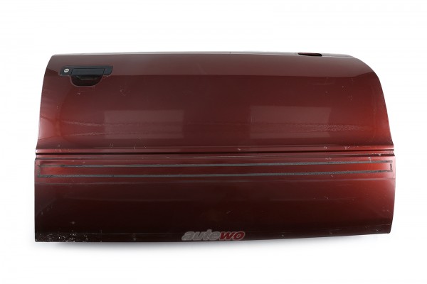 8A0831052E Audi 80/90 Typ 89/B4/S2/RS2 Tür Vorne Rechts Cayenne LZ3Z