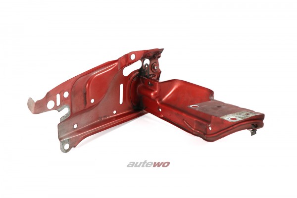 Audi 80 B4 Schlossträger Rechts 8G0805856A