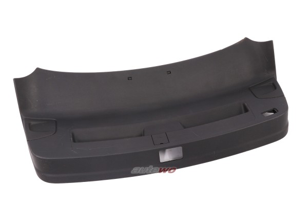 8T8867979 8T8867979B Audi A5/S5 8T Sportback Verkleidung Heckklappe