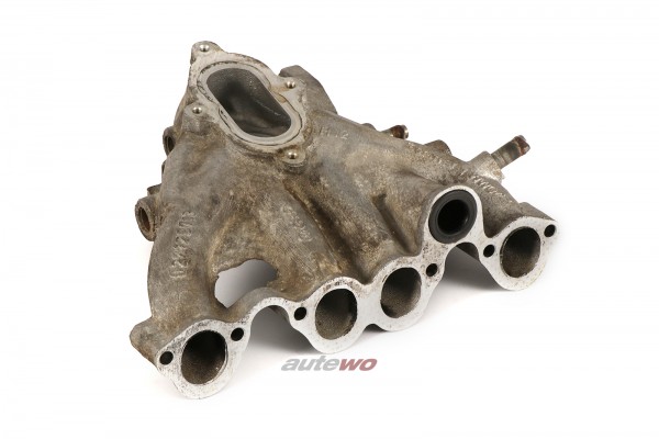 027129711B 027129713 Audi/VW 80 Typ 81 1.3/1.6l 4 Zylinder DT/EP Saugrohr