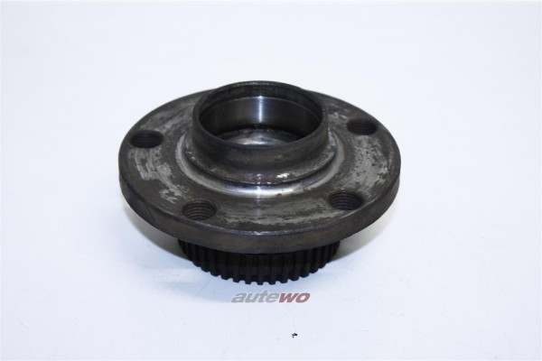 Audi A3 8L/TT Radnabe mit ABS-Rotor Hinten 1J0598477