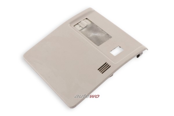 895877829C Audi Coupe Typ 89/S2/100/S4 C4 Verkleidung Schiebedach beige