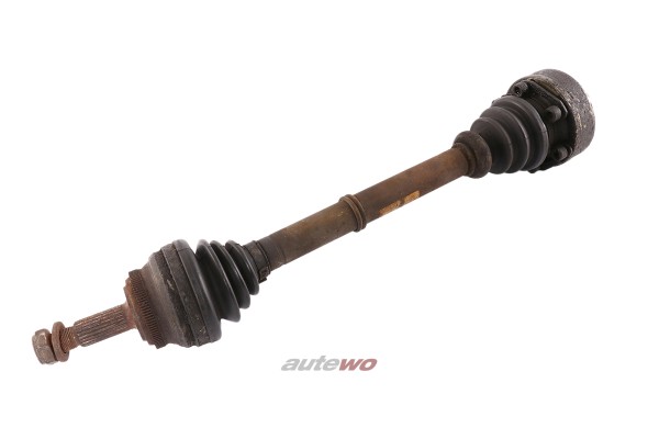 811407272H Audi 90 /Coupe Typ 81/B2 Antriebswelle Vorne Rechts
