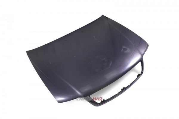 4A0823029D Audi A6/S6 C4 Motorhaube Vorne Lila