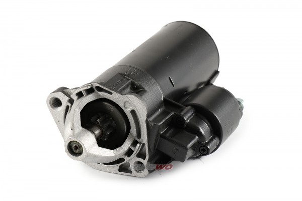 #068911024F Audi 80 B4/Cabrio Typ 89/A4 B5/B6/B7/8H/A6 C4/4B 1.9 TDI Anlasser