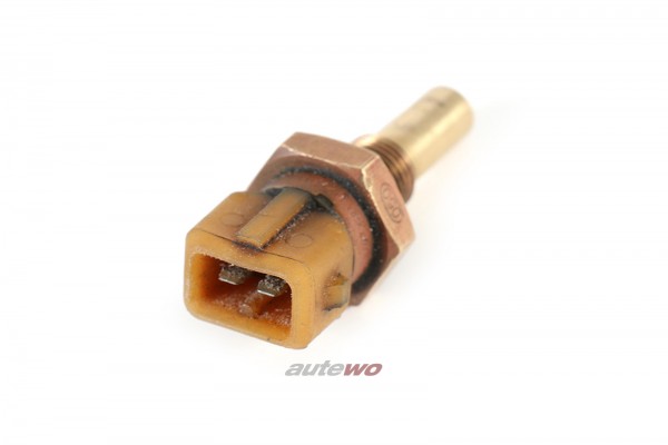 Audi 80/100/A6 C4 Temperaturfühler 026906161