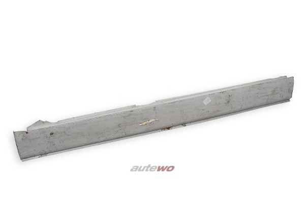 Seitenschweller Rechts NEU für Audi 100/200 Typ 43 ersetzt 433803762