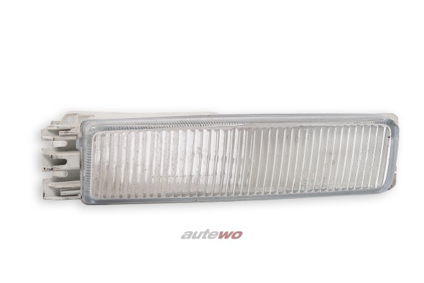 895941700 Audi 90/Coupe Typ 89/B3 Nebelscheinwerfer Streuscheibe Rechts