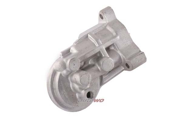 068115417T 068115417AF Audi/VW 100 Typ 43/80 Typ 80/81/82/85 Ölfilterhalter