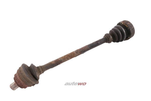 4A0501203A Audi 100 C4 2.0/2.3/2.6l Antriebswelle Hinten