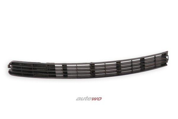 4A0853683L Audi S4 C4 4.2l 8 Zylinder ABH Lüftungsgitter Stoßstange Links