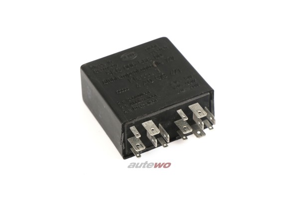 Audi/VW 100/A6 C4 Relais 301 Lampenkontrollgerät 4A0919471