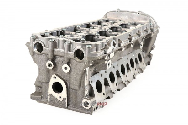 07L103373B NEU Lamborghini Gallardo LP 500/520 Zylinderkopf Links