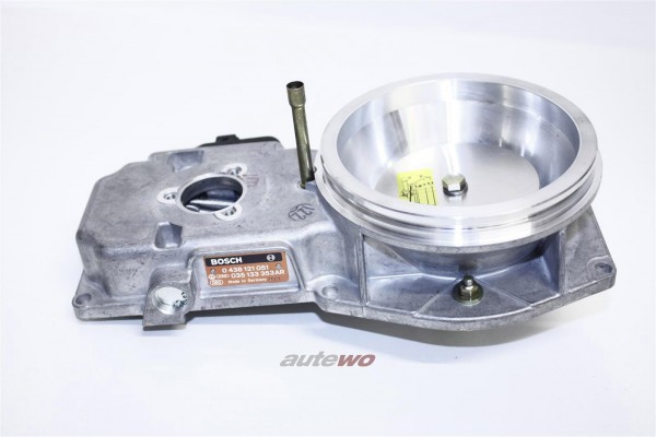 035133471AF 035133353AR NEU Audi 100/200 Typ 44 KG/JY Luftmengenmesser
