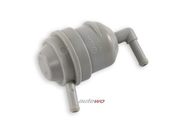 Audi 80/90 Typ 89/100/200 Typ 44 Schwerkraftventil Tank 893201753 161201753B