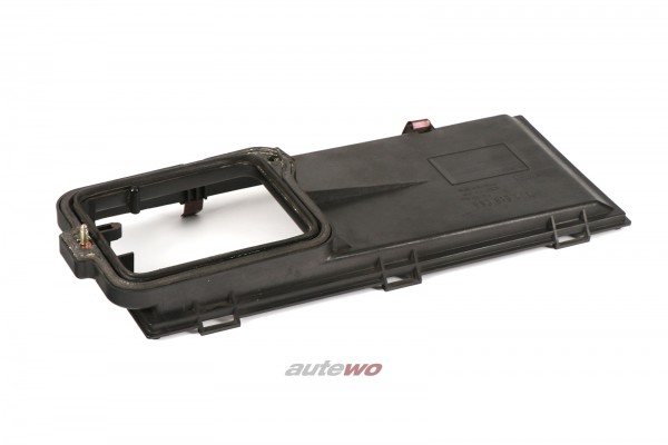 Audi 80/90 Typ 89/B4 Rahmen/Halter Pollenfilter 893819441A