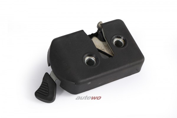 Audi 100/200 Typ 44 Lehnenverriegelung Rückbank Links 331885733A 331885737C