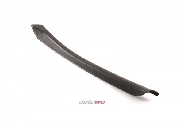 855867231B Audi Coupe Typ 81/85/Urquattro A-Säulen-Verkleidung Oben Links Negro