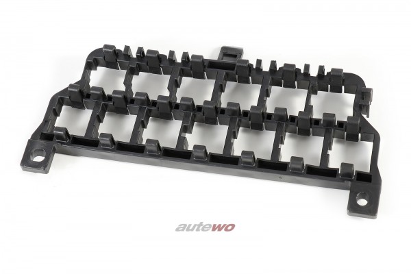 8D0937503E Audi A3 8L/A4/S4/RS4 B5/A6/S6/RS6 4B/TT 8N Halter Steckgehäuse