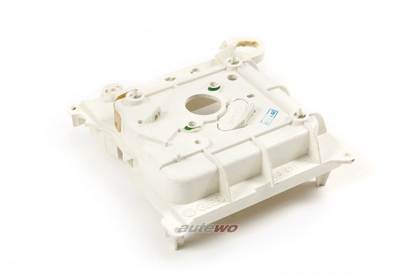 Audi 80/Coupe Typ 81 Grundplatte für Geschwindigkeitsmesser/Tacho