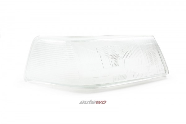 441941116A NEU Audi V8 D11 Streuscheibe Scheinwerfer Vorne Rechts