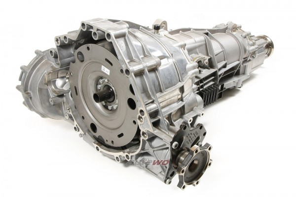0B2300040EX NEU Audi A4 8K/B8/A5 8T 3.2l FSI 6-Gang-Schaltgetriebe Quattro HRQ