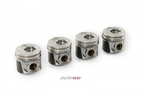 NEU Audi/VW A3 8L/A4 B5/Golf 1.9l TDI AHH/ALH Satz Kolben Übermaß 79.94mm